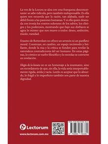 In Praise Of Madness - Single Book - View 2