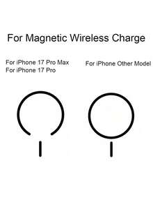 奢華霧面透明四角防摔手機殼，極簡鏡頭保護防摔背殼，適用於 iPhone 17 Pro Max、17 Pro、17、16 Pro Max、16 Pro、16 Plus、15 Pro Max、15 Pro、14 Pro Max、14 Pro、14、13、12、11 - 白色 - 查看 5