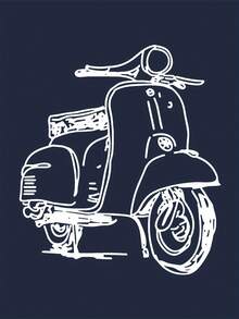 Men T-Shirts - Black - View 11