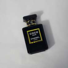 Chanel  Mini Perfume Discovery – Chance Collection (4 Scents), Coco Mademoiselle, Coco Noir (7.5ml Each) + Bleu De Chanel (10ml) – Travel Size EDP/EDT - 花卉印花 - 查看 1