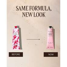 L'OCCITANE Hand Cream: Nourishes Very Dry Hands, Protects Skin, With Shea Butter, Vegan, Lavender, Cherry Blossom, Rose, Neroli Orchidee, Verbena, Peony, Barbotine Variant 1 - 玫瑰 - 查看 2