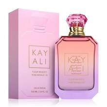Kayali Fleur Majesty Royal Rose | 31 Eau De Parfum For Women 100ML - Floral - View 1