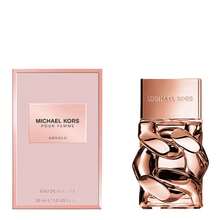 Michael Kors Pour Femme Absolu Eau De Parfum 30ml - Ambery, Fruity, Floral - View 2