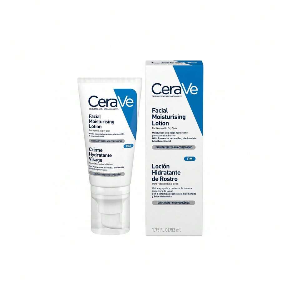 CeraVe مرطبات - Hyaluronic Acid - مشاهدة 1