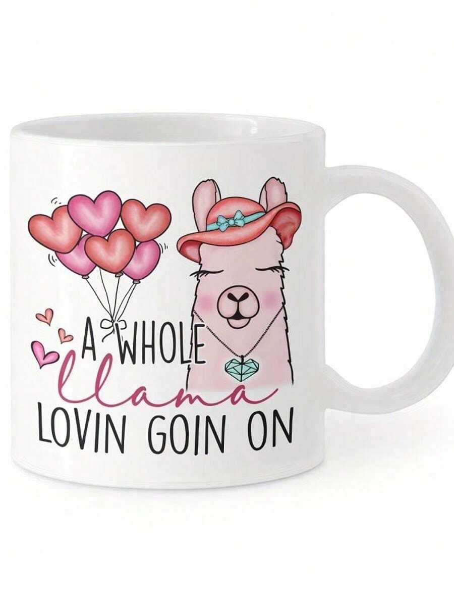 [Se envía en 24 horas a nivel local en México]1 taza de café de cerámica de 11 oz con diseño náutico de hombre con ancla roja y olas del océano, duradera, lavable a mano, ideal para el hogar, aventuras al aire libre y regalos para Halloween, Navidad, Día de la Tierra, Día de la Independencia. - Imagen 1 PCS - Ver 1