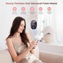 Laser Hair Removal Devices - 1 - View 3