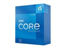 Intel Core I5-12600KF - Core I5 12th Gen Alder Lake 10-Core (6P+4E) 3.7 GHz LGA 1700 125W Desktop Processor - BX8071512600KF - View 2