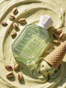 1 Bottle 30ml Vanilla Ice Cream Fragrance Spray, Holiday Essential, Summer Indoor And Outdoor Air Freshener, Long-Lasting Scent, Suitable For Car, Home, Office And Various Occasions, Birthday, Graduation, Valentine's Day Gift - Fragrance Spray - View 3