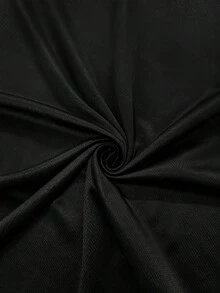 Men T-Shirts - Black - View 6