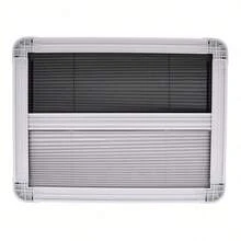 60*45cm RV Caravan Camper Van Push Out Window, RV Window, RV Push Out Window - RV Push-out Window - View 11