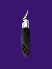 Set Gunting Kuku Ujung Miring Ultra Tajam 2/1 buah, Desain Anti-Percikan, Cocok untuk Kuku Tebal dan Kuku Kaki, Dirancang Khusus untuk Perawatan Kaki, Gunting Kuku Ujung Miring, Gunting Kuku - MultiWarna - View 10