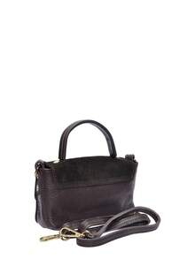 Roberta M Women Tote Bags - Maroon - View 3