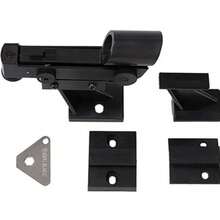 Celestron Red Dot Finder Scope Astro Star Pointer Viewfinder Telescope Black NEW - Star - View 11