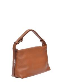 Roberta M Women Shoulder Bags - Camel - View 2