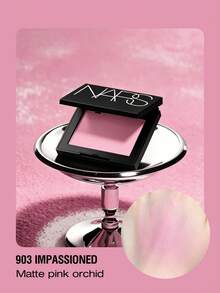 NARS Rubor en Polvo - 903 IMPASSIONED - Peso Neto 0.17 Oz 4.8g - APASIONADO - Ver 5