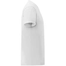 Fruit Of The Loom Mens Iconic T-Shirt - White - View 3