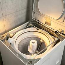 Laundry Appliance Parts - View 3