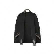 Coach Cargo Letter Women's Backpack CAM76LHBLK - Black CAM76LHBLK - View 5