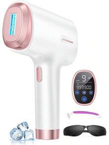 Laser Hair Removal Devices - 1 - View 8