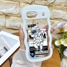 Basic Phone Cases - Baby Blue - View 23