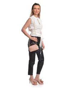 Isabella Rhea Women Crossbody - 粉色 - 查看 6