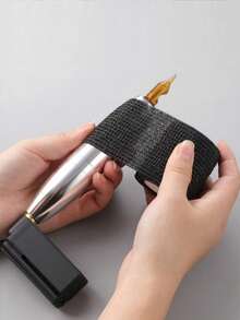 24 Rollos/12 Rollos/6 Rollos/1 Rollo Vendaje Autoadhesivo para Tatuajes, Vendaje Autoadhesivo de Agarre para Tatuajes, Cinta de Alta Elasticidad para Máquina de Tatuajes, Vendaje Deportivo, Vendaje Transpirable, Cómodo y Transpirable, Adecuado para Protección de Muñeca, Rodilla, Tobillo, También Utilizado para Cuidado de Mascotas, Protección Antideslizante para Tatuajes, Accesorios Esenciales para Artistas de Tatuajes en Festivales de Música, Herramientas para Tatuajes. Deportes al Aire Libre, Senderismo, Fiestas y Otros Equipos de Protección - Multicolor - Ver 3
