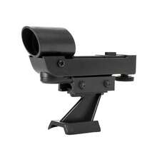 Celestron Red Dot Finder Scope Astro Star Pointer Viewfinder Telescope Black NEW - Star - View 9