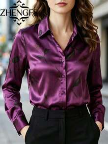 Purplish-red