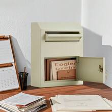 Wall-Mount Mailboxes - C - View 5