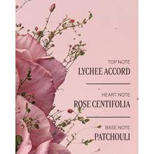 L'OCCITANE Hand Cream: Nourishes Very Dry Hands, Protects Skin, With Shea Butter, Vegan, Lavender, Cherry Blossom, Rose, Neroli Orchidee, Verbena, Peony, Barbotine Variant 1 - 玫瑰 - 查看 4