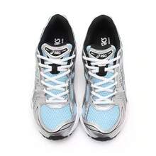 ASICS Gel-Kayano 14 Classic Fashion Daily Comfortable Versatile Low-Top Casual Running Shoes Blue 1203A537-400 - 1203A537-400 - View 3