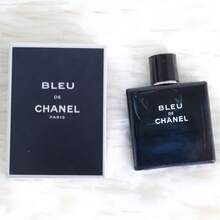 Chanel  Mini Perfume Discovery – Chance Collection (4 Scents), Coco Mademoiselle, Coco Noir (7.5ml Each) + Bleu De Chanel (10ml) – Travel Size EDP/EDT - 木質香調 - 查看 2