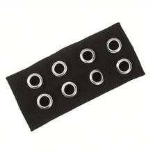 1pc Solid Color Soft Knit Workout Headband, Non-Slip Sweat Resistant Hair Wrap For Yoga Running Gym - Multicolor - View 7