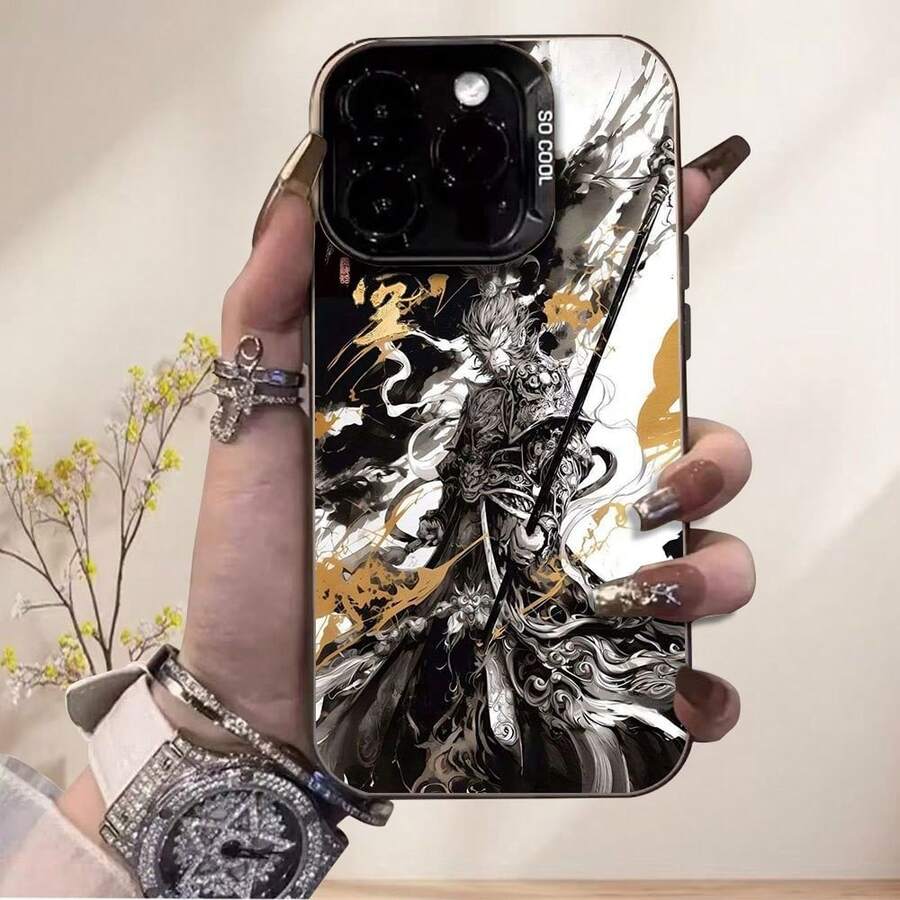 Fashion Phone Cases - 圖片1pcs - 查看 1