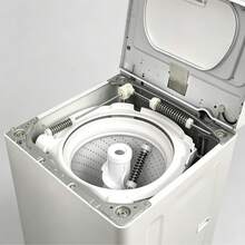 Laundry Appliance Parts - View 2