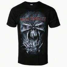 Men's T-Shirt - Final, Father's Day Gifts - Black - View 1
