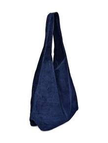 Anna Luchini Women Shoulder Bags - 藍色 - 查看 2