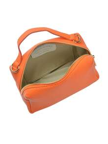 Isabella Rhea Bolsos cruzados de mujer - Naranja - Ver 5