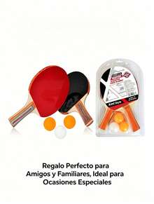 Table Tennis Set - Set - View 11