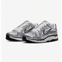 Nike Air Zoom Vomero 5 Grey Anti-Slip And Wear-Resistant Women's Low-Top Running Shoes CN0149-001 - CN0149-001 - View 3