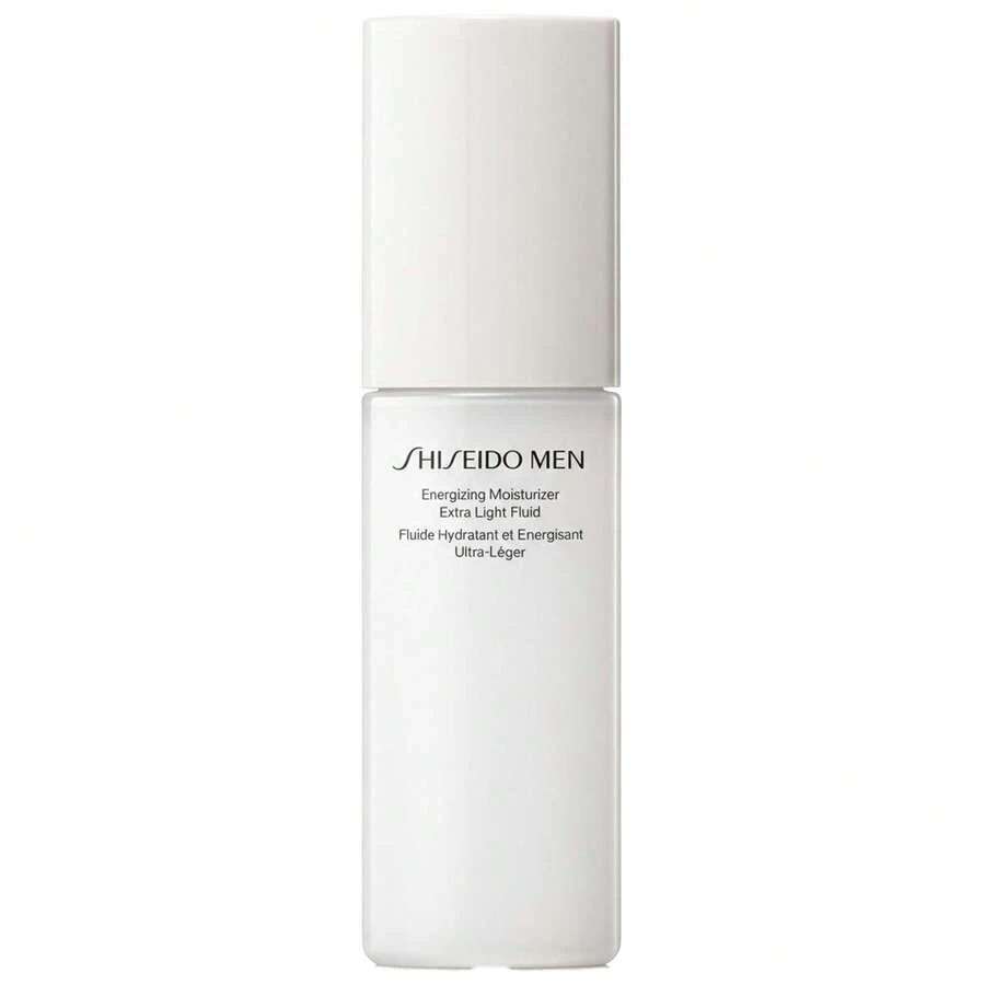 Shiseido Energizing Moisturizer / 100ml - Moisturizer - View 1