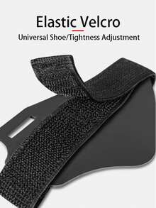 Motorcycle Boot Shift Lever Protector Cover - Shoe Covers - View 8