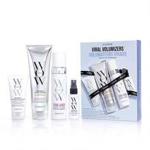 COLORS WOW Xtra Large Bombshell Hair Volumizer - Alcohol-Free Volumizing Mousse For Long-Lasting Thickness & Lift On Fine Flat Hair - Silver 2 - View 8