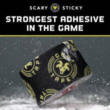 Scary Sticky Premium Athletic/Weightlifting - Blanco - Ver 4