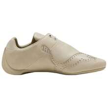 Puma Future Cat Studs 'Frosted Ivory Silver' Brown Sneakers Men 405962-02 - 彩色 - 查看 2