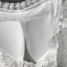 Women Tank Tops & Camis - White - View 3