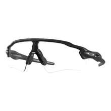 Oakley Unisex Cycling Glasses With High Definition And Wide Field Of View - Windproof Radar - 9208 RADAR EV Radar - View 7