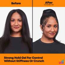 Matrix  Controller Gel For Defining & Sculpting 200ml - Strong Hold - View 3