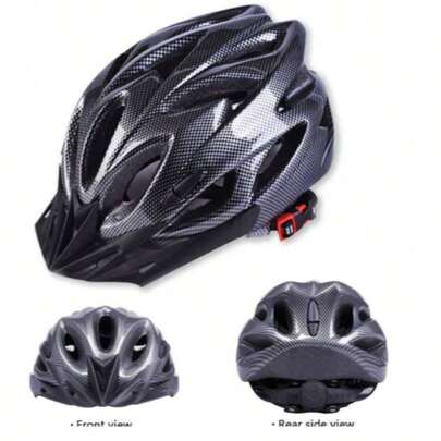 Casco de bicicleta portátil: lleve cómodamente el casco donde quiera que vaya Bicicletas a prueba de golpes Casco Bicicleta de Ciclismo