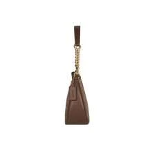 Coach Teri Printed Women's Shoulder Handbag CV933IMXHE - Khaki Color-blocked CV933IMXHE - View 4